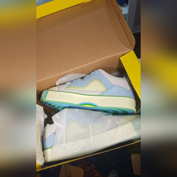 MSCHF Men Gobstomper Sneaker size 11 - Picture 10 of 11